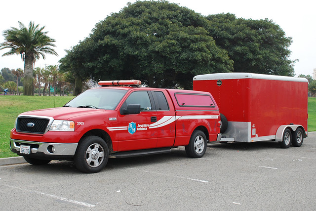 rescue ford f150 ambulance paramedic ems emt supervisor missionbay fseries ruralmetro ruralmetrocorp sdmse