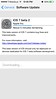 iOS 7 Beta 2 available  #iOS7