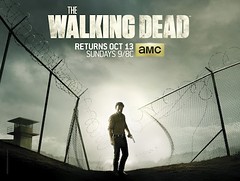 Quand <a href="fiche-serie-tv-the-walking-dead" itemprop="name">The Walking Dead</a> se la joue Prison Break ?
