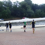 Rowing Reunion