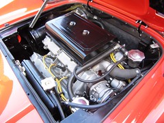 Ferrari Dino 246 GT (1972)
