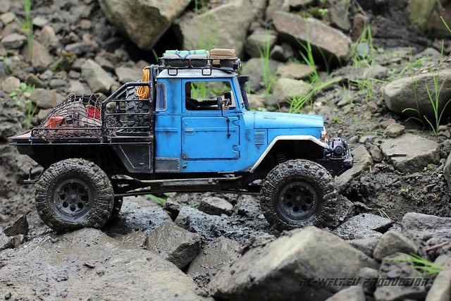 auto car jeep offroad 4x4 toyota tamiya rc tundra defender f350 rubicon hilux scaler d90 d110