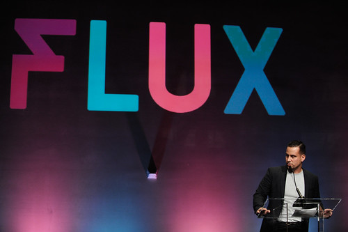 Flux Launch - March 11th, 2017
