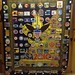 Boy Scout Patch Blankets
