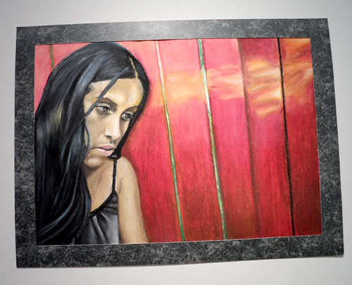 BHS - The Irony of Dark Thoughts by Valeria Ortega