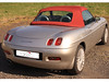 Fiat Barchetta Ck-Cabrio Version