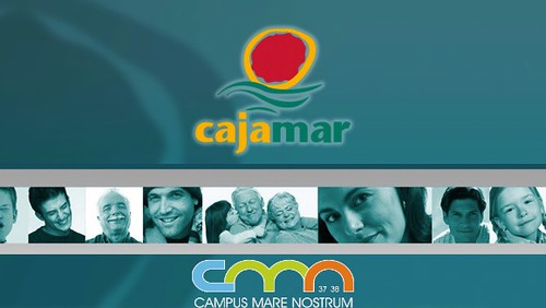 Cajamar - CMN