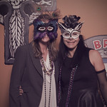 2013 Carnevale di Lost Abbey Masquerade