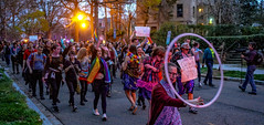 2017.04.01 Queer Dance Party - Ivanka Trump's House - Washington, DC USA 02089