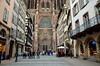 Notre Dame de Strasbourg (2)