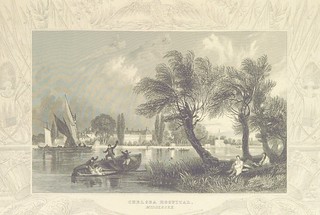 Image taken from page 237 of 'Tombleson's Thames. [Plates. German edition. Descriptive text by W. G. Fearnside.] Ger'