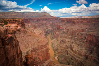 The Grand Canyon NP & Grand Escalante Staircase!  45Epic Dr. Elliot McGucken Fine Landscape and Nature Photography.  The North Rim! Cape Royale!