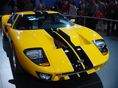 Ford GT-40 Concept • <a style="font-size:0.8em;" href="http://www.flickr.com/photos/82310437@N08/11788290165/" target="_blank">View on Flickr</a>