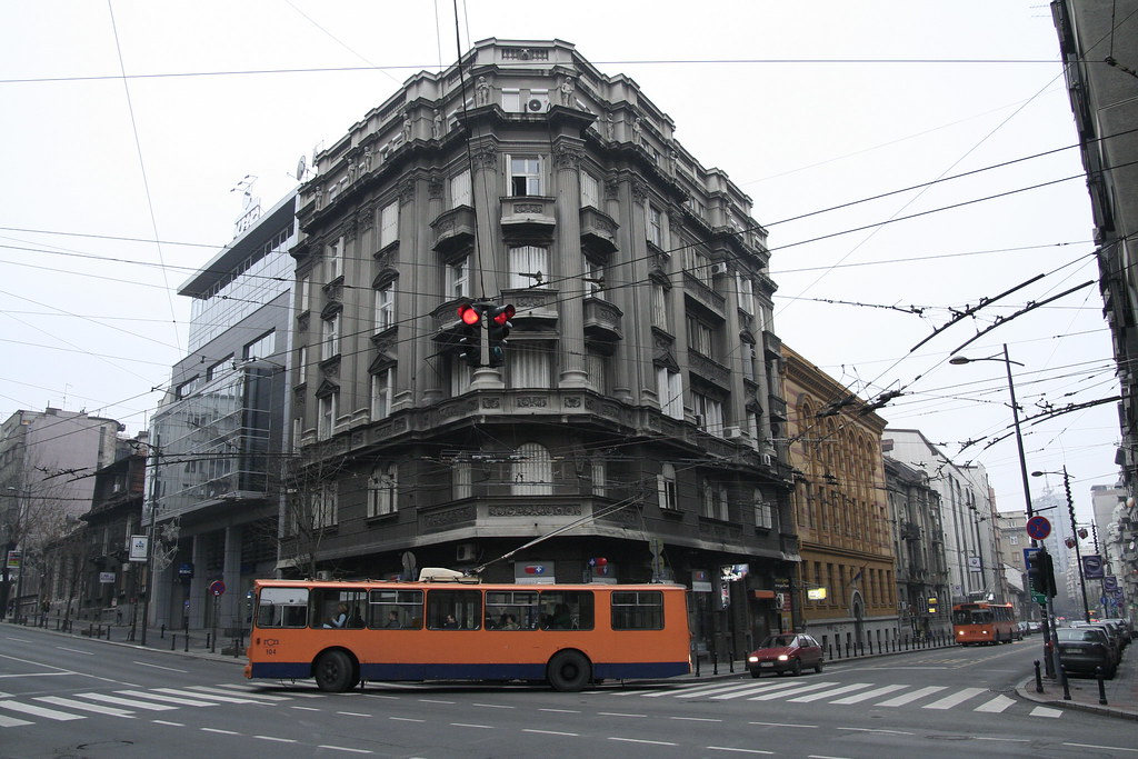 : Belgrade