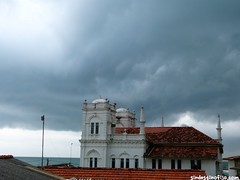 La tormenta en Galle • <a style="font-size:0.8em;" href="http://www.flickr.com/photos/92957341@N07/8749460857/" target="_blank">View on Flickr</a>