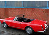 02 Alfa Romeo 2600 Spyder 1966 by Touring www.fantasyjunction.com Persenning rs 04