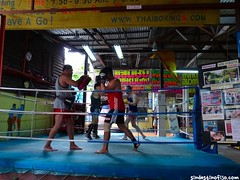 Tai Boxing • <a style="font-size:0.8em;" href="http://www.flickr.com/photos/92957341@N07/9235082059/" target="_blank">View on Flickr</a>