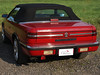 02 Maserati TC Chrysler ´89-´91 Verdeck rs 01