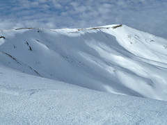 Scialpinismo Laga - Valle del Tordino