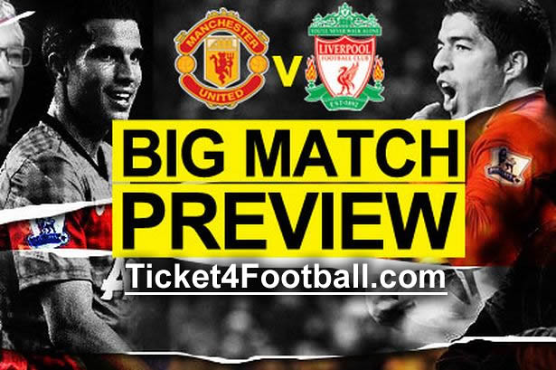 Big+Match+Preview+Man+Utd+v+Liverpool