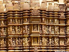 Templos Khajuraho • <a style="font-size:0.8em;" href="http://www.flickr.com/photos/92957341@N07/8749389085/" target="_blank">View on Flickr</a>