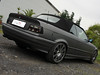 BMW E36 einteilig Akustik-Luxus Verdeck