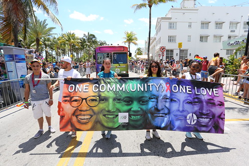 Miami Pride 2017