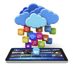 Mobile Cloud Apps