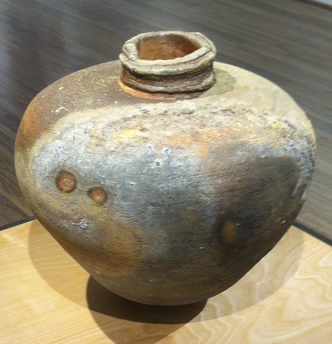 Jar Form by Eric Gorder