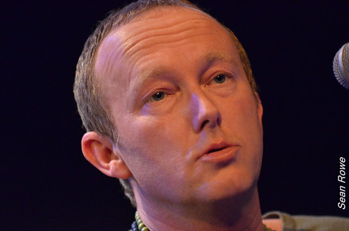 Live in Wexford Arts Centre - The Steve Cradock Band - 12748595083_2048051733