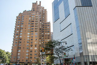 240 Central Park South Apartments
