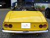 06 Fiat Dino Spider Verdeck Montage gbs 02