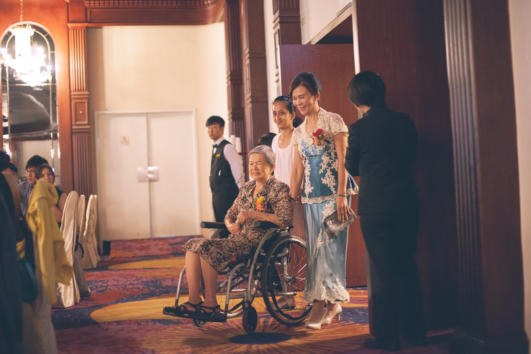 自婚禮攝影,婚攝,婚禮記錄,台北,王朝大酒店,底片風格,自然