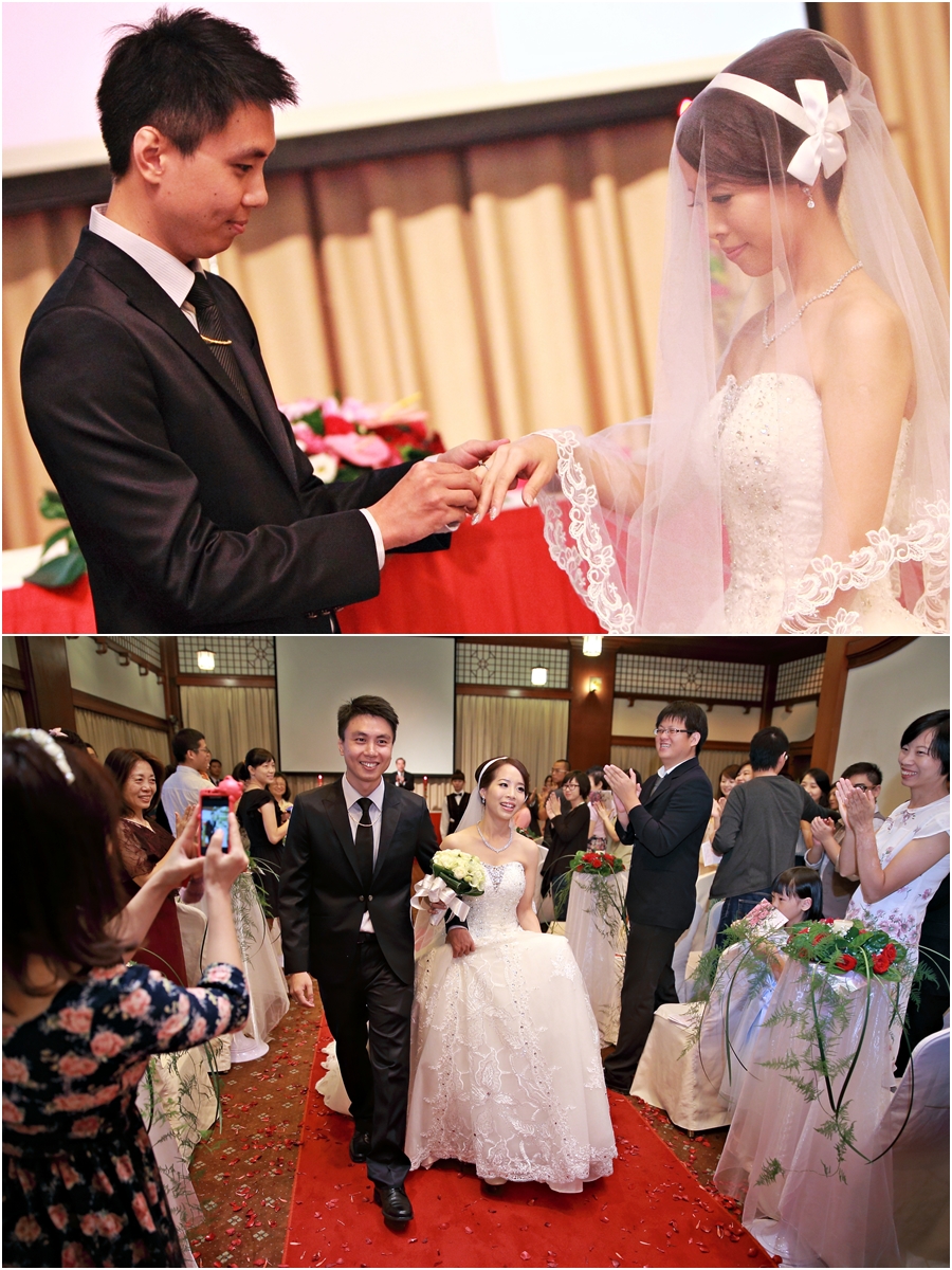 婚攝,婚禮記錄,搖滾雙魚,台北圓山 