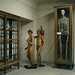 Museo Anatomía Adan y Eva con Gigante