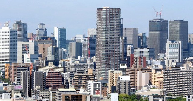 大阪市 city