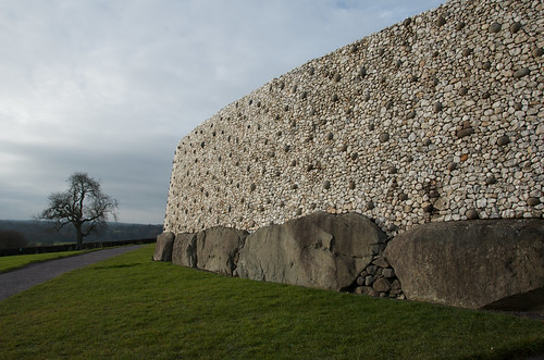 Newgrange ©  Still ePsiLoN
