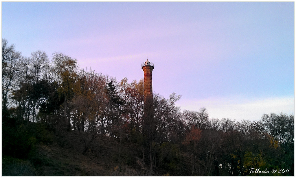 :  ,  / Gomel Observation Tower
