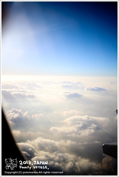 hellokitty, 長榮, friendlyflickr, vision:mountain=0577, vision:sunset=0723, vision:outdoor=099, vision:clouds=099, vision:sky=099, vision:ocean=0715, 飛機艙, kt機 ,www.polomanbo.com