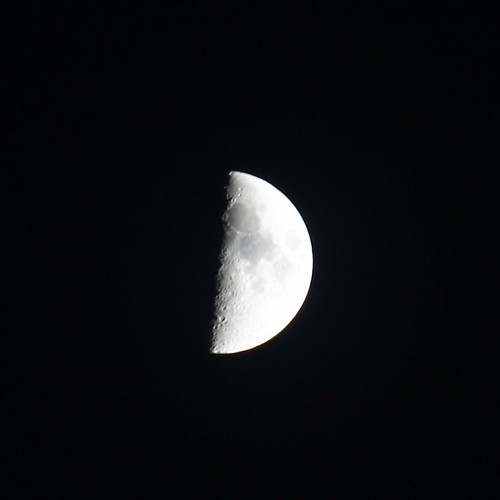 Lune ©  OliBac