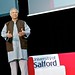 Professor Muhammad Yunus: Building Social Business Summit