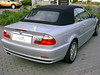 02 BMW 3er E46 2C ´00-´07 Verdeck sis 01