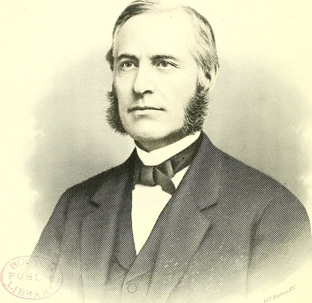 Image from page 103 of Biographical history of Massachusetts : biographies and autobiographies of the leading men in the state (1913)