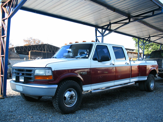 ford dual f350 doublecabin crewcab fseries supercrew f350xl