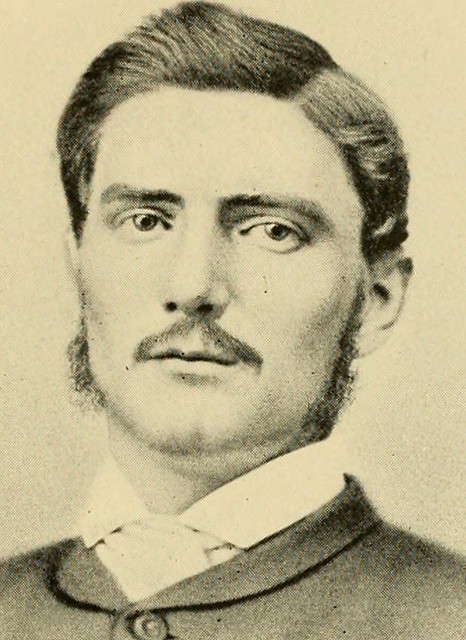 Image from page 140 of Two years on the Alabama (1895)