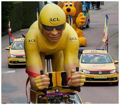 Tour de France 11 07 14