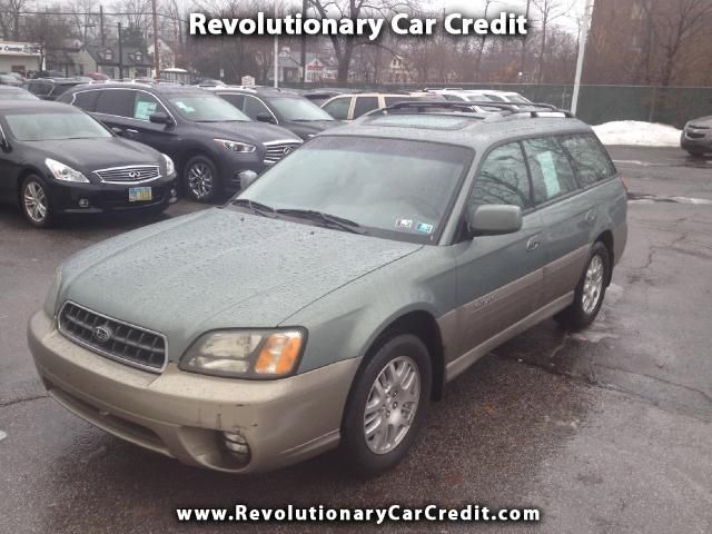 2004 wagon forsale cleveland subaru outback limited