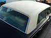 Vinyldach beim Rolls Royce Silver Shadow Beispielbild von CK-Cabrio