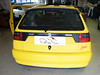 01 Seat Ibiza Sun Faltdach Montage bei CK-Cabrio gbs 01