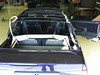 Opel Kadett Bertone Cabrio Montage